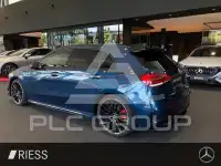 2021 Mercedes Benz A35 AMG