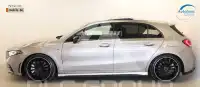 2021 Mercedes Benz A35 AMG
