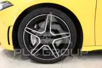 2021 Mercedes Benz A35 AMG