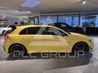 2021 Mercedes Benz A35 AMG