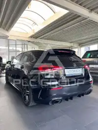 2021 Mercedes Benz A35 AMG