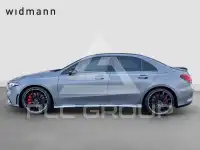 2021 Mercedes Benz A35 AMG
