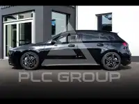 2021 Mercedes Benz A35 AMG
