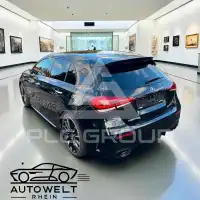 2021 Mercedes Benz A35 AMG
