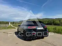 2021 Mercedes Benz A35 AMG