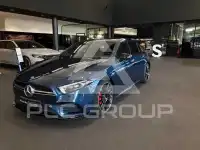 2021 Mercedes Benz A35 AMG
