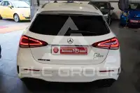 2021 Mercedes Benz A35 AMG