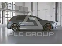 2021 Mercedes Benz A35 AMG