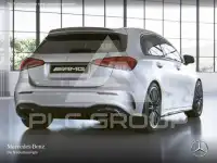 2021 Mercedes Benz A35 AMG