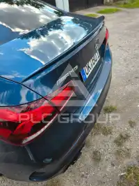 2021 Mercedes Benz A35 AMG