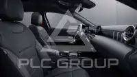 2021 Mercedes Benz A35 AMG