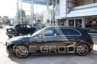2021 Mercedes Benz A35 AMG