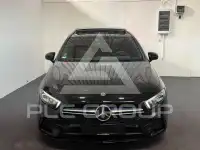 2021 Mercedes Benz A35 AMG