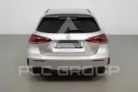 2021 Mercedes Benz A35 AMG