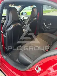 2021 Mercedes Benz A35 AMG