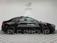 2021 Mercedes Benz A35 AMG