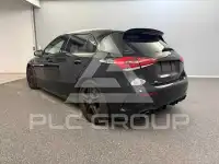 2021 Mercedes Benz A35 AMG