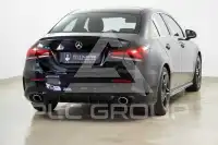 2021 Mercedes Benz A35 AMG