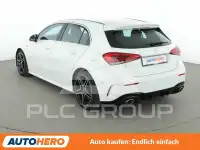 2021 Mercedes Benz A35 AMG