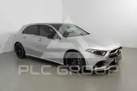 2021 Mercedes Benz A35 AMG