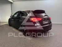 2021 Mercedes Benz A35 AMG