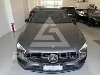 2021 Mercedes Benz A35 AMG