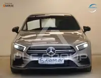 2021 Mercedes Benz A35 AMG