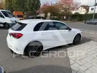 2021 Mercedes Benz A35 AMG