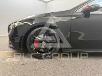 2021 Mercedes Benz A35 AMG