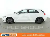 2021 Mercedes Benz A35 AMG