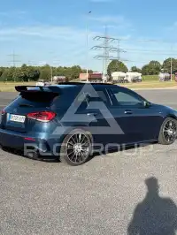 2021 Mercedes Benz A35 AMG