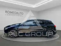 2021 Mercedes Benz A35 AMG