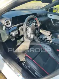 2021 Mercedes Benz A35 AMG