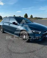 2021 Mercedes Benz A35 AMG