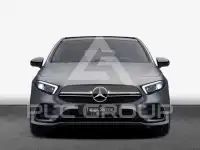 2021 Mercedes Benz A35 AMG