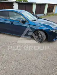 2021 Mercedes Benz A35 AMG