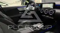 2021 Mercedes Benz A35 AMG