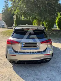 2021 Mercedes Benz A35 AMG