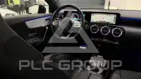 2021 Mercedes Benz A35 AMG