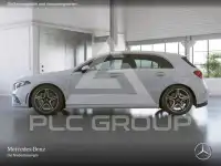 2021 Mercedes Benz A35 AMG