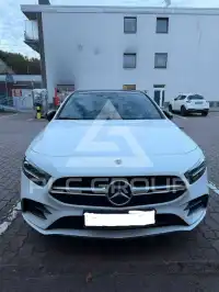 2021 Mercedes Benz A35 AMG