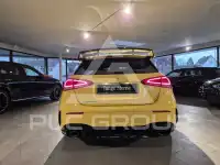 2021 Mercedes Benz A35 AMG