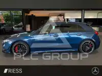 2021 Mercedes Benz A35 AMG