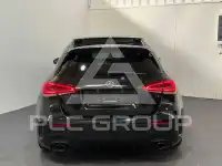 2021 Mercedes Benz A35 AMG