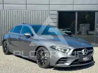 2021 Mercedes Benz A35 AMG