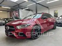 2021 Mercedes Benz A35 AMG