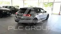 2021 Mercedes Benz A35 AMG
