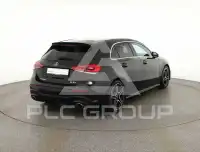 2021 Mercedes Benz A35 AMG