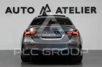 2021 Mercedes Benz A35 AMG