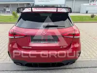 2021 Mercedes Benz A35 AMG